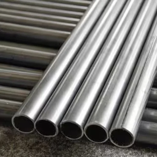 Grade 2 Titanium ERW Pipe